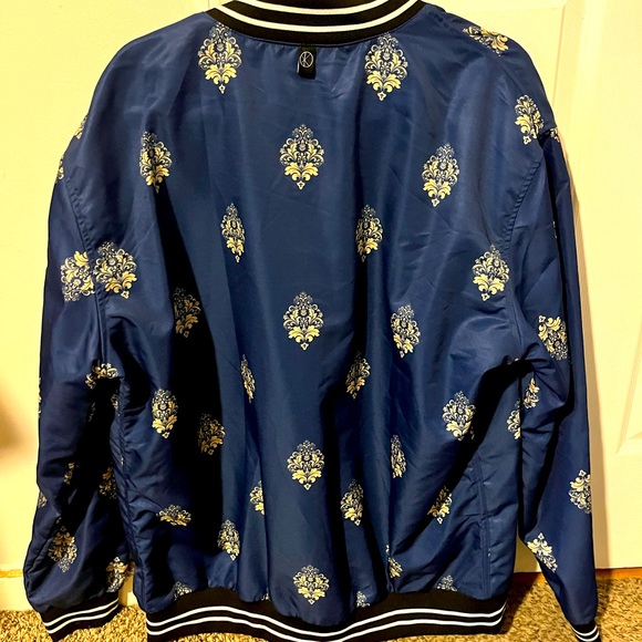 Karamo bomber jacket - Picture 2 of 3